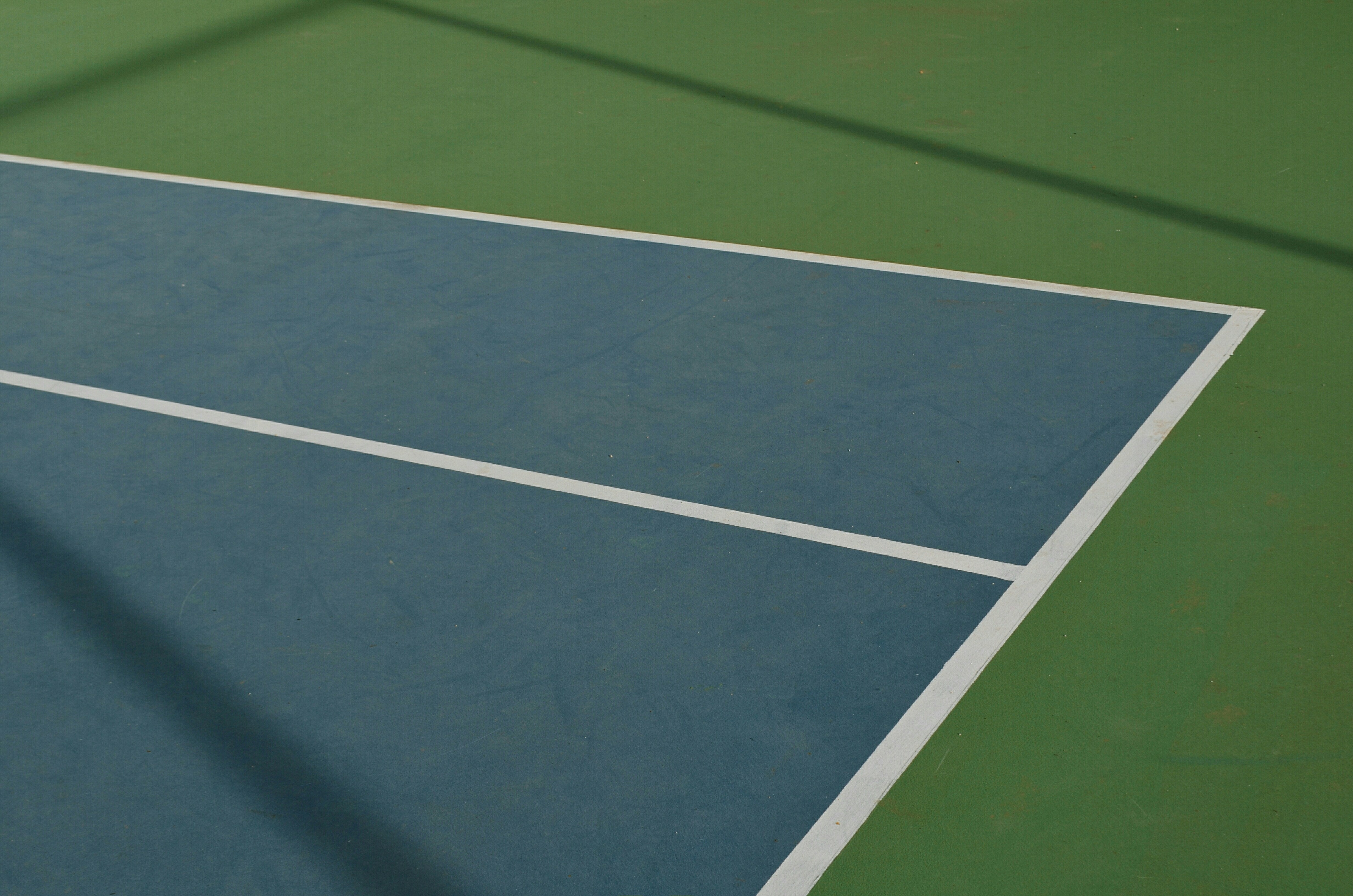 Tennis & Pickleball