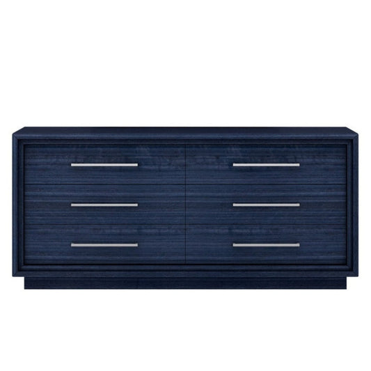 Whiteline Mods Abrazo King Bed - BK1356P