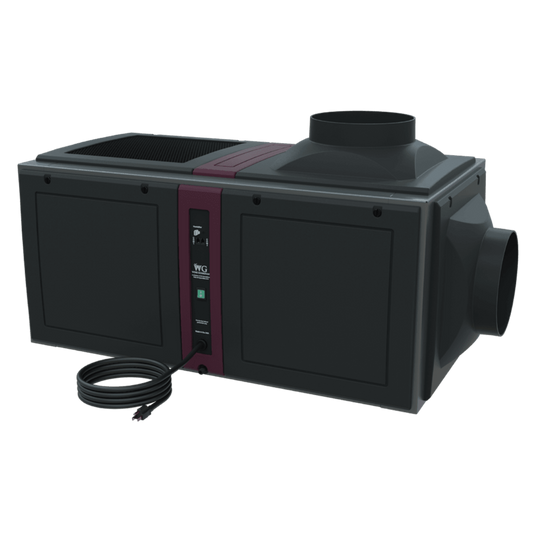 Wine Guardian D050 - Ducted Wine Cellar Cooling Unit - 60 HZ - 99H0251-21